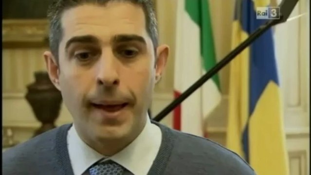 Pizzarotti - Parma Presa Diretta 10 03 2013