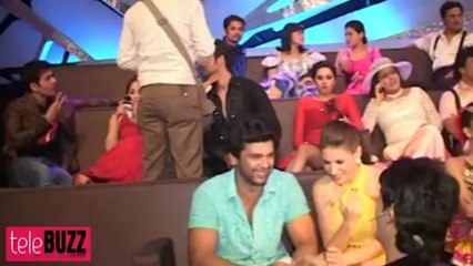 Nach Baliye 5 : Farah Khan as GUEST JUDGE on Nach Naliye 5 9th March 2013