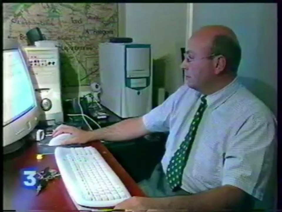 Dénutrition de la Personne âgée.