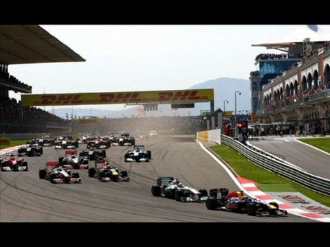 Formula 1 ROLEX AUSTRALIAN GRAND PRIX Live online