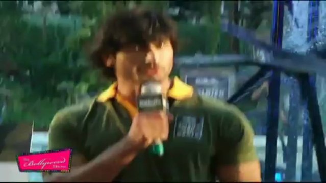 Chitrangada celebrates Womens Day with Vidyut Jamwal