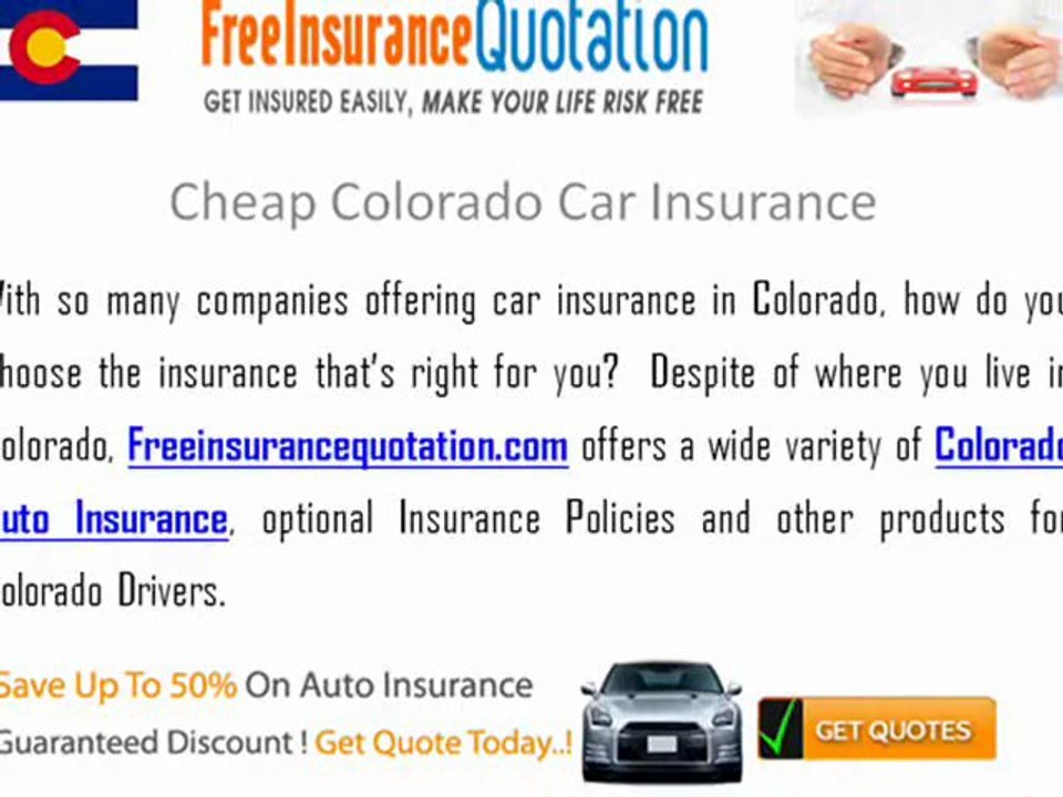 Colorado Springs Car Insurance Quotes lawyer meso