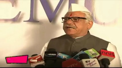 Om Puri Best Wishes For Womens Day