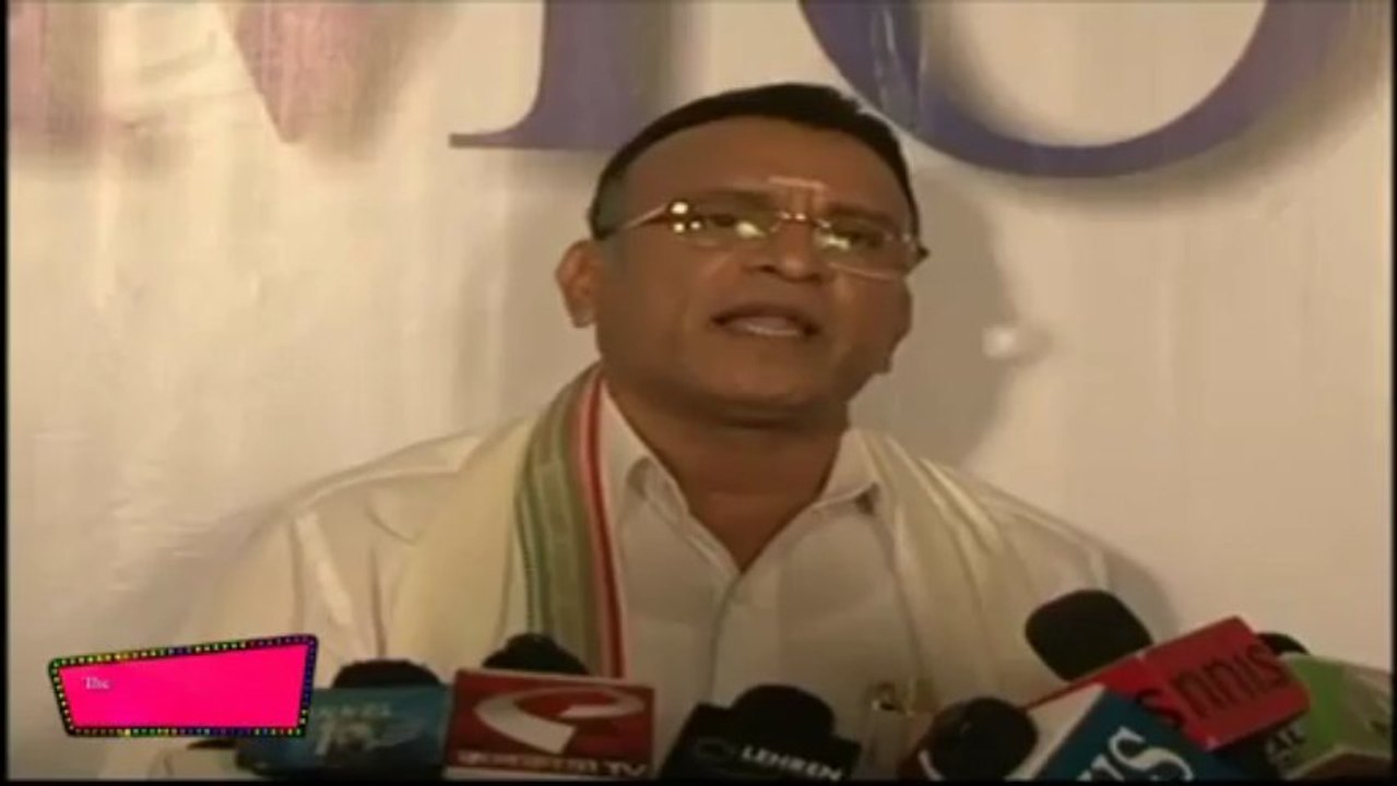 Anu Kapoor Best Wishes For Womens Day