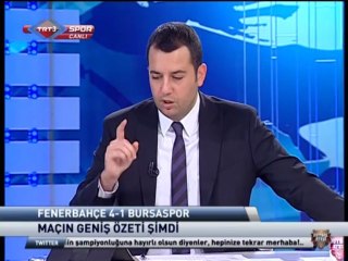 "Aziz Yıldırım’ın ceza almasına yönelik" bu karalama kampanyasına girişenler karşılarında tüm Fenerbahçe camiasını bulacaktır.