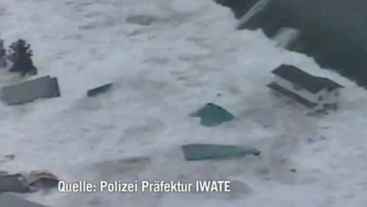 Zwei Jahre nach dem Tsunami ohne Zuhause