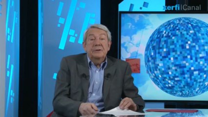 Jean-Michel Quatrepoint, Xerfi Canal Energie : la France perd sur tous les tableaux