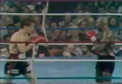 Marvin Hagler vs Vito Antuofermo I 1979-11-30