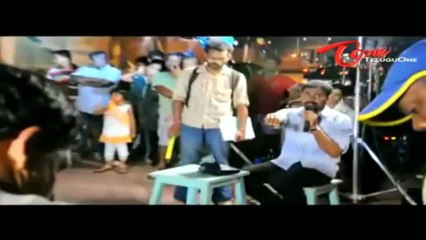 Telugabbai ‪ Movie Making -‬Tanish - Tashu Kaushik - Ramya