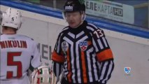 http://mnogosporta.org Salavat Yulaev - Ak Bars 3