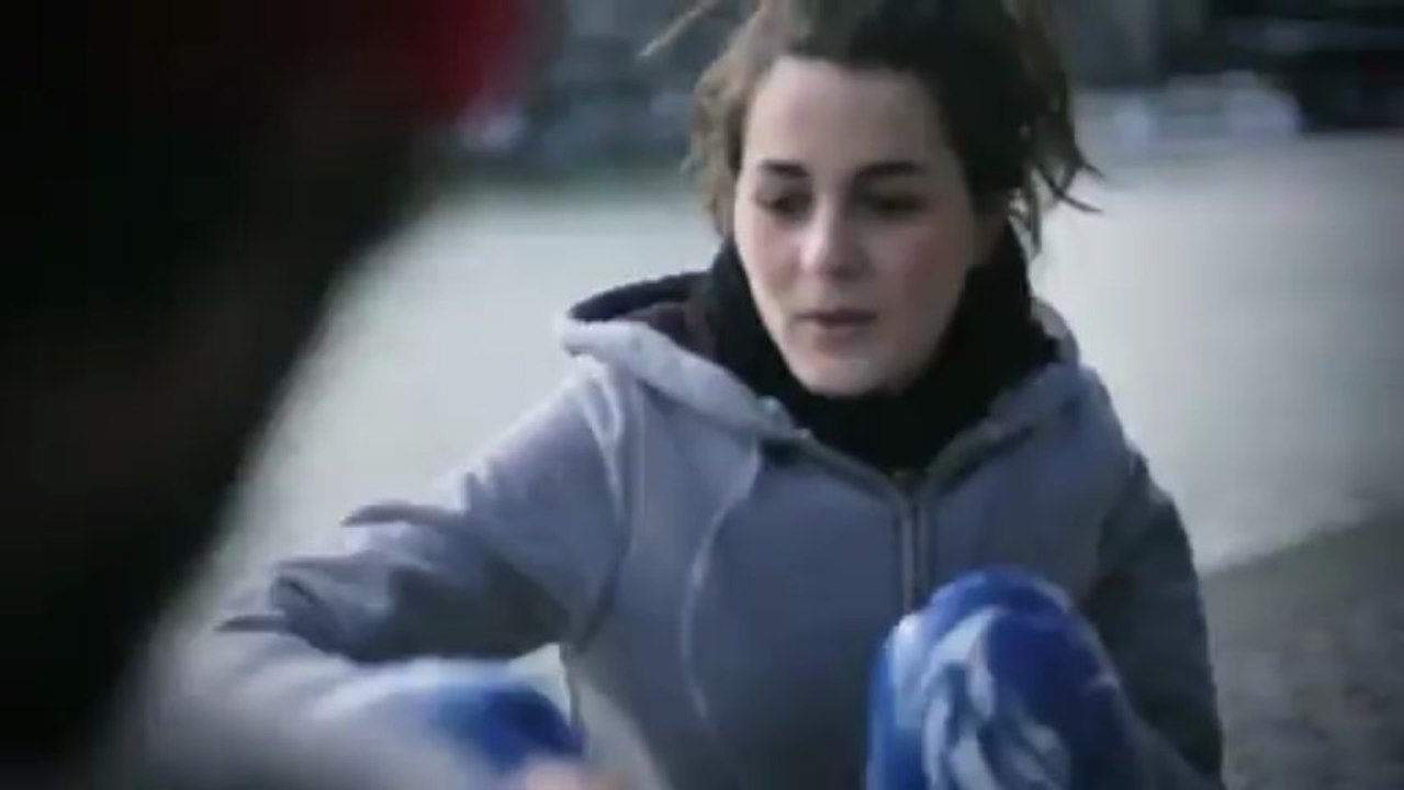 3 - Travailler ses enchainements [entrainement3] KOdesMOTS