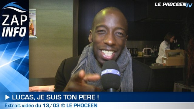 Zap Info : l'étonnante révélation de Diawara