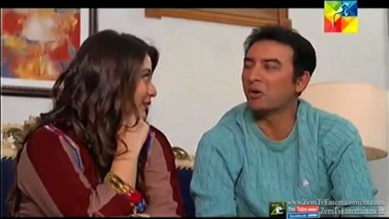 Mera Bhi Ghar Hota Episode 25