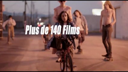 Festival Ciné-Jeune 2013  HD Bande annonce courte