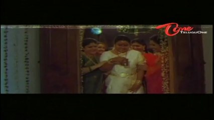 First Night Scene Between Tanikella Bharani - Srilakshmi