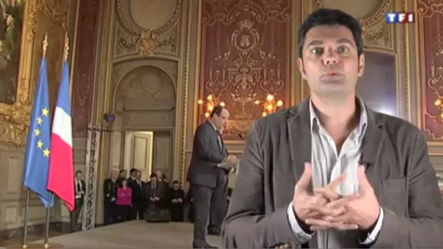 Dijon : Dans les coulisses de la visite présidentielle