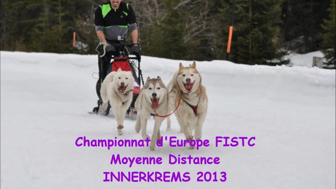 INNERKREMS 2013 M1 P1