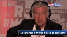 Didier Deschamps, invité exceptionnel de Luis Attaque - 13/03