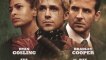 First Look: New Drama Starring Ryan Gosling, Eva Mendes and Bradley Cooper