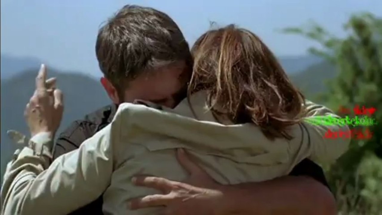 FERMAN TOPRAK GEL BARIŞALIM ARTIK 2013 HD KLİP by MELEKLERerkekOLUR