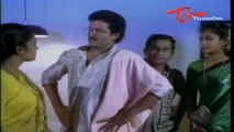 Hilarious Scene Between Rajendra Prasad - Brahmanandam