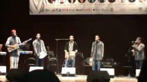 Hbab EL Ghiwane -- Sinia Live New 2013 -- Theatre Med V Rabat