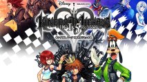 Kingdom Hearts HD 1.5 Remix - Publicité japonaise