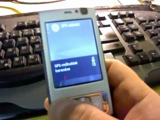 N95 maps
