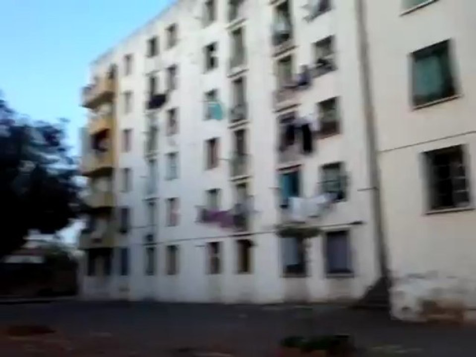 بورنازيل