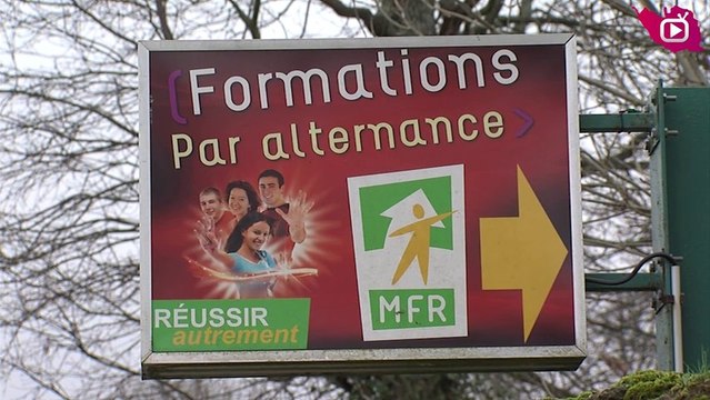 MFR de Puy-Sec