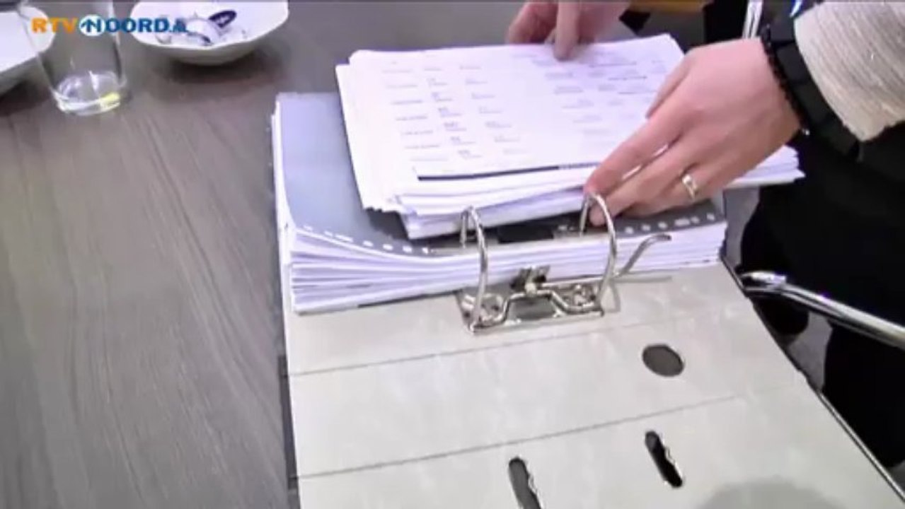 Belastingschuld SC Veendam veel hoger - RTV Noord