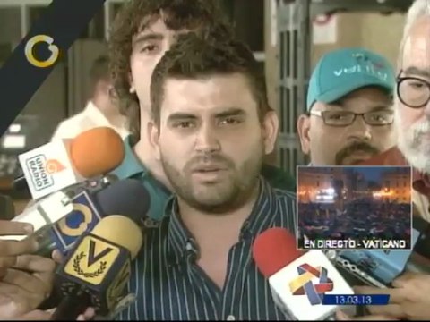 Exigen elecciones justas, limpias y transparentes al CNE