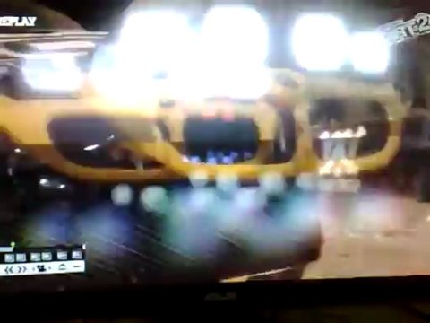 Colin McRae Dirt 2 Gameplay teszt kör