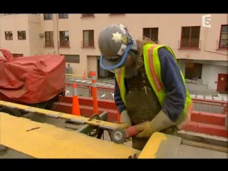 Superstructures - Le Golden Gate