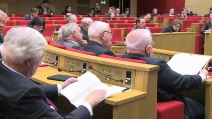 [Événement] Effort minimal de défense de 1,5% du PIB