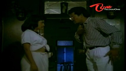 Hilarious Scene Between Rajendra Prasad - Modern Wife