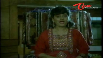 Beautiful Lady Booked Rajendra Prasad Before His Wife
