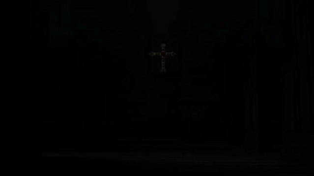 Cross of Ramplet Knights Templar Mystery E-Book