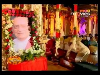 allu arjun wedding part 1