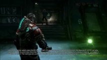 Dead Space 3 with SpiderMole (Co-op): At the Heart of the Alien Machine (Part 46)