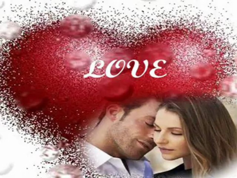 MIŁOŚĆ  NIE  LICZY  LAT