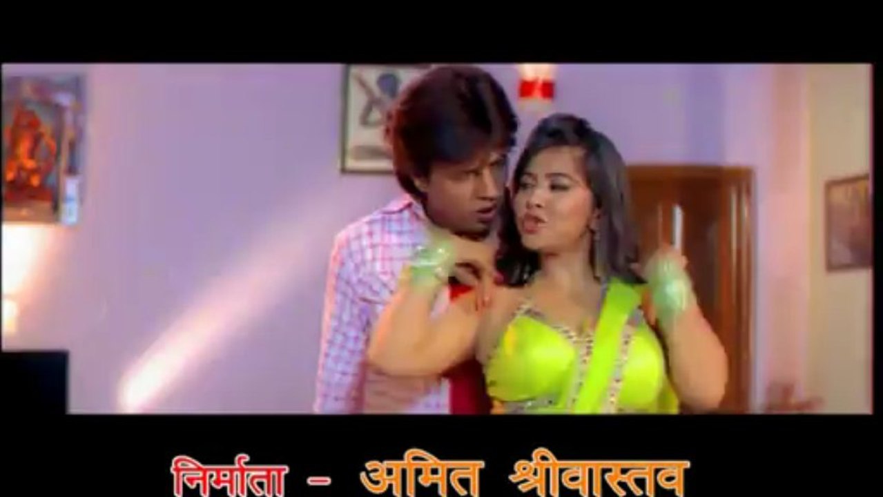 Jijaji Ki Jai Ho Films Song  Huk JijajiA Bhojpuri Film Produced By Amit Srivastav