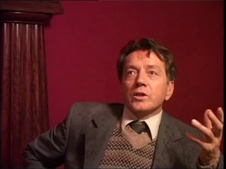 Ce jour-là entretien avec Giraudeau