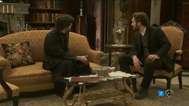 TRISTAN MARTIN TIENES QUE HACERME UN FAVOR ESDPV 13-03-2013