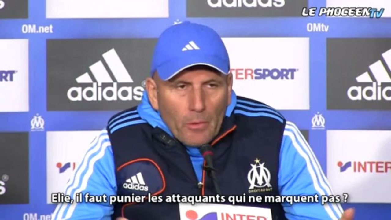 Du rab pour les attaquants !