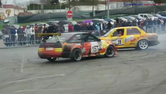 1º GaloTuning - Barcelos 2013. (último dia). Barcelos Tuning Motor Show 2013.