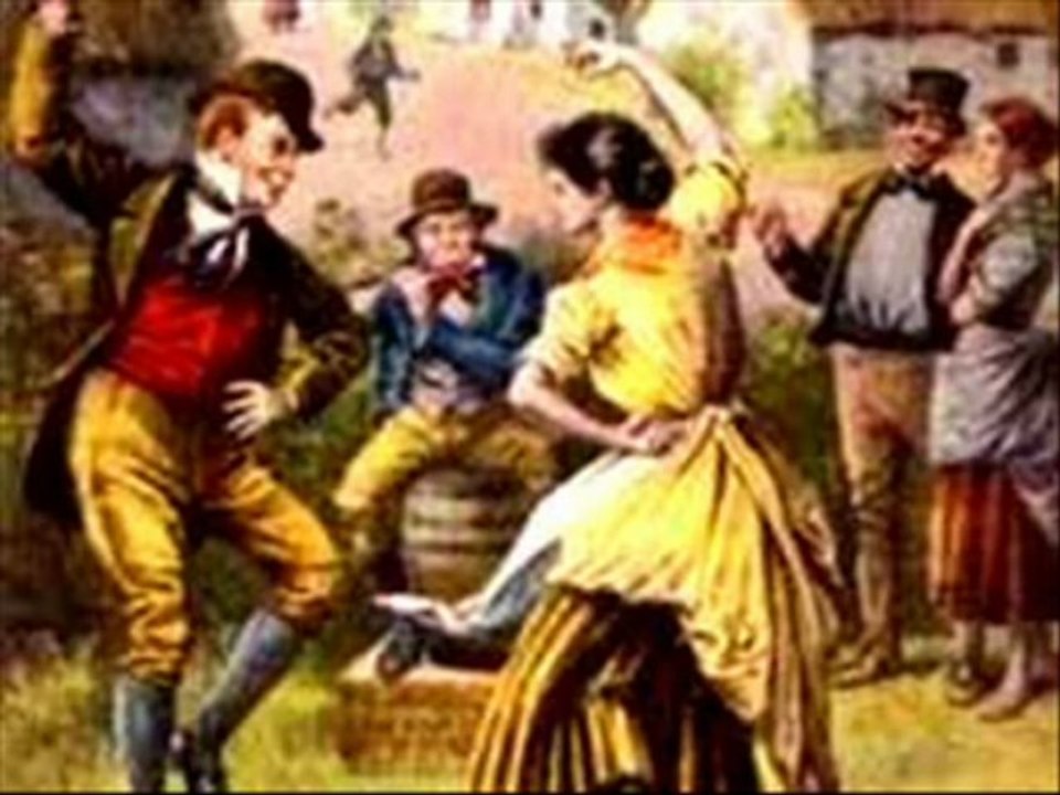 Suite in D minor - original composition