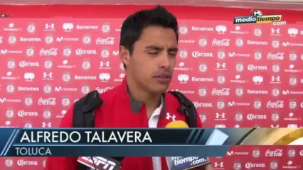 ALFREDO TALAVERA.mov