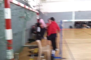 Octeville Mars 2013 Finale DM Série C Vincent/Amélie