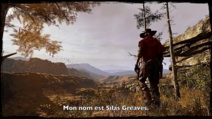 Call of Juarez: Gunslinger - Teaser [HD]